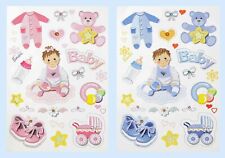 Sticker CREApop Junge/Mädchen