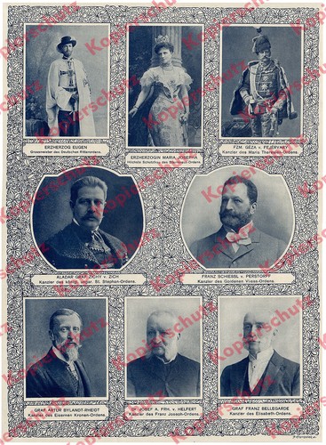österreich ungarn - k.u.k., Österreich-ungarn