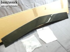 Mercedes W221 Frontspoilerlippe Carbon ORIGINAL CARLSSON RS 51830143C