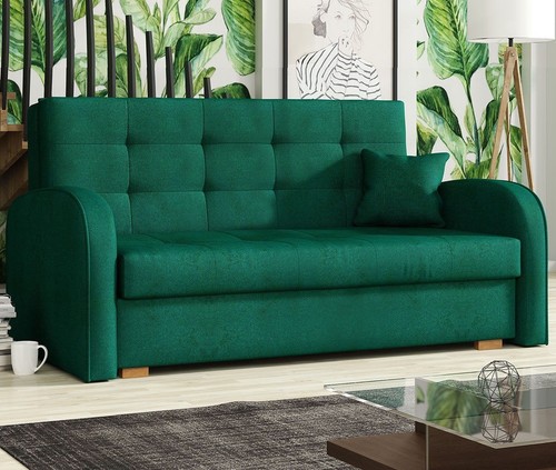 Sofa vivian gold iii couch - sofa,