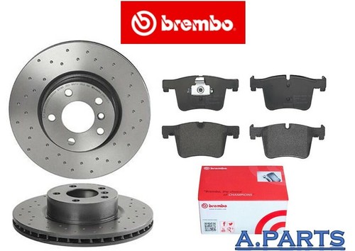 Brembo xtra line - xtra,