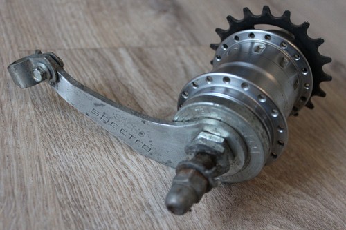 Sachs spectro gang - spectro,