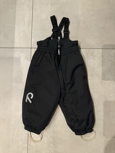 Reima tec schneehose - reima,