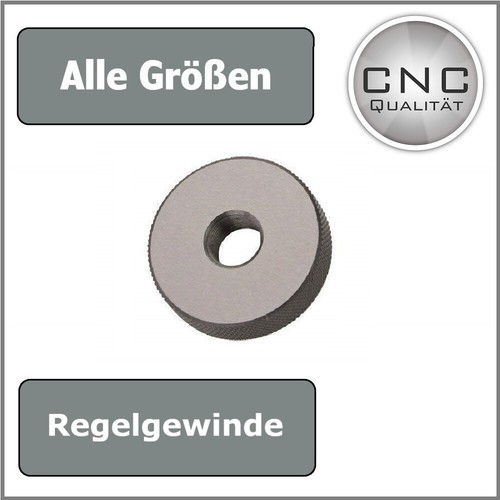 Cnc qualität lehrring - cnc,