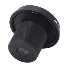 5Mp Hd 1 8 Mm Fisheye-Objektiv