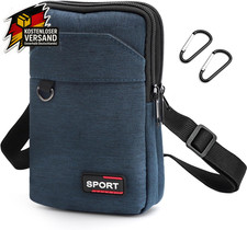 7-Zoll Handytasche zum