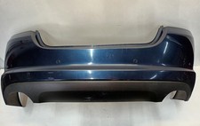 Jaguar XF I Stoßstange hinten