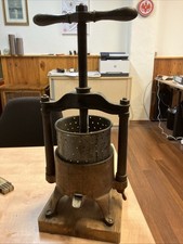 sehr dekorative antike