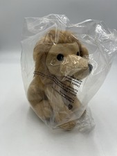 Sparkasse Stofftier kleiner