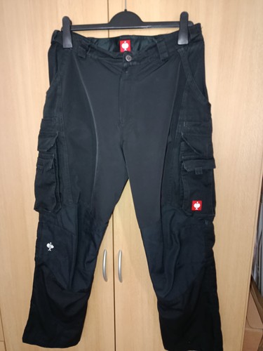 Cargohose comfort v - comfort,