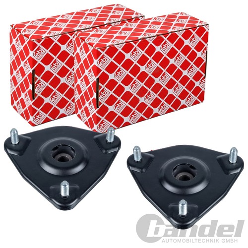 Febi bilstein domlager satz - domlager,