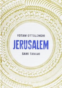 Jerusalem nominiert andre - nominiert:,