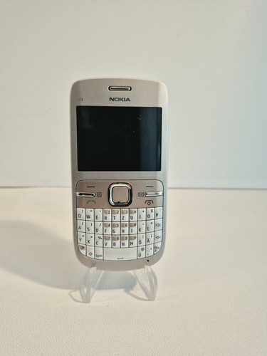 Nokia beige gold - nokia, c3-00