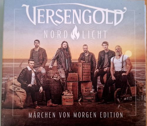 Versengold nordlicht märchen - versengold,