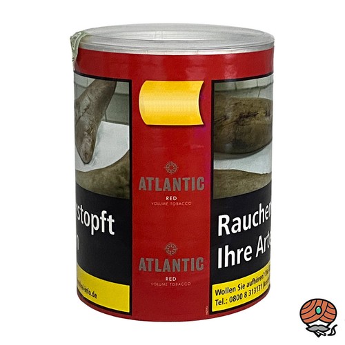 Atlantic red tabak - atlantic, /