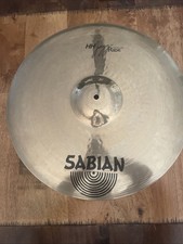 Great Condition  Sabian 20“