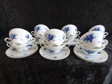 Rosenthal Romanze in Blau 12