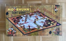 Moorhuhn Spiel Dont Worry
