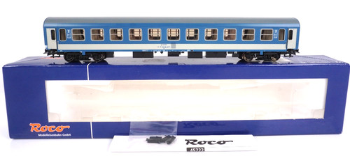 Roco 45722 reisezugwagen - roco, h0