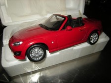 1:18 Paudi Mazda MX-5 NB