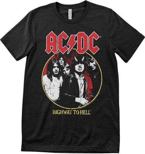 Highway hell 1979 - ac/dc, to