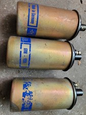 Trabant Zündspule 3 x 12 V