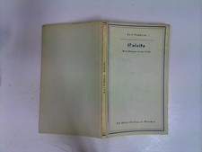 Suleika - Vom Ewigen in der