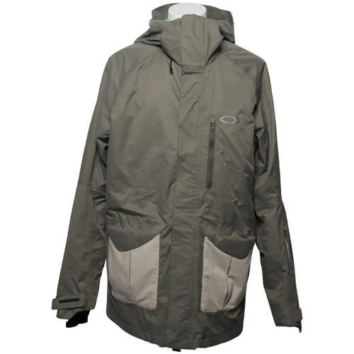 Oakley allwetterjacke - oakley,,
