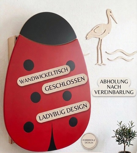 Timkid owo wandwickeltisch - timkid,