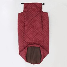 Winter Rollstuhlsack