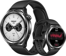 Xiaomi Watch S4 47mm Black