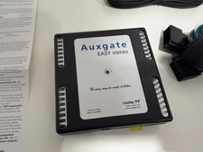 I-sotec Ausgate Stereo