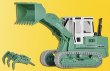 Kibri 15205 liebherr raupe - h0,