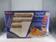 Roco Spur H0 41260 Digital Startset TEE multiMaus DC DSS DCC Digital in OVP