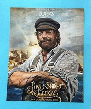 Henning Baum - Jim Knopf und