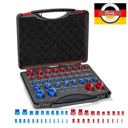 Metrisch zoll gewindeprüfer - metrisch+zoll,