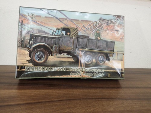 Ibg models 35003 - ibg,