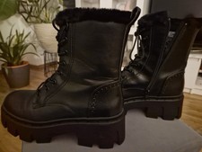 Damenschuhe Boots