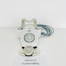 Cefla Anthos Stern Weber Fußschalter Fußanlasser mit Kabel gebraucht MG001235