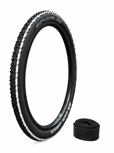 Schwalbe smart sam - schwalbe, fahrrad