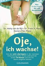 Oje, ich wachse!: Von den acht