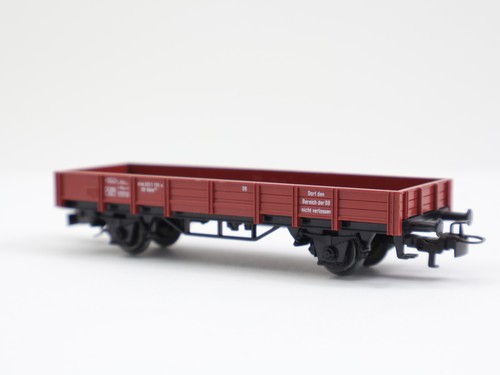 Märklin 4423 offener - märklin,