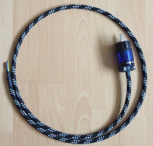 Furutech e11 n1 - x, e11-n1(r)