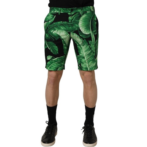 Dolce gabbana shorts schwarz - dolce, &