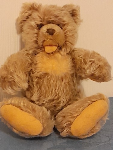 Vintage teddy zotty - vintage, von