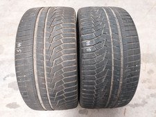 2x 275/35 R19 100V Hankook i cept evo 2 W320 - 5,5mm Restprofil
