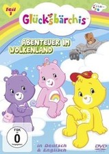 Glücksbärchis Vol. 1 von not specificed | DVD | guter Zustand