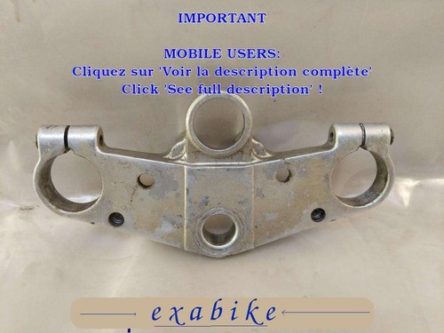 Obere gabel für yamaha - obere,