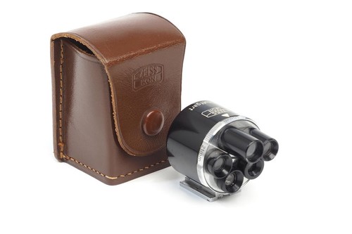 Zeiss ikon 440 universal - zeiss,
