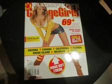 Playboy college girls - playboy,